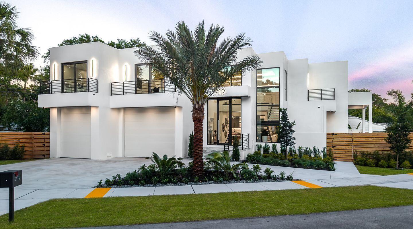 719 SW 11th, Fort Lauderdale FL 33315