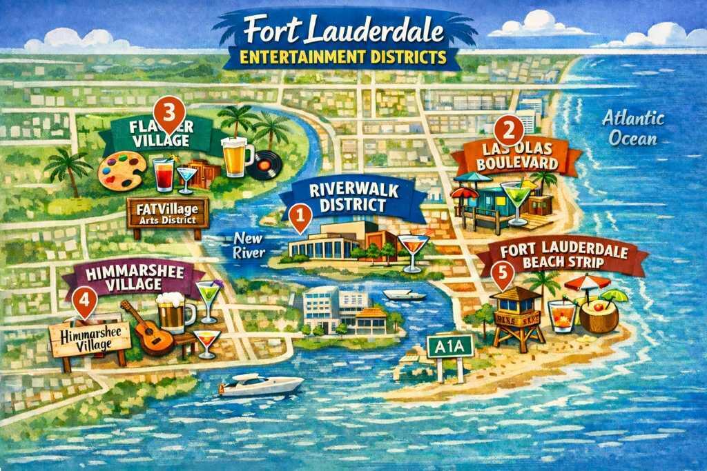 501 SW 11th #R, Fort Lauderdale FL 33315
