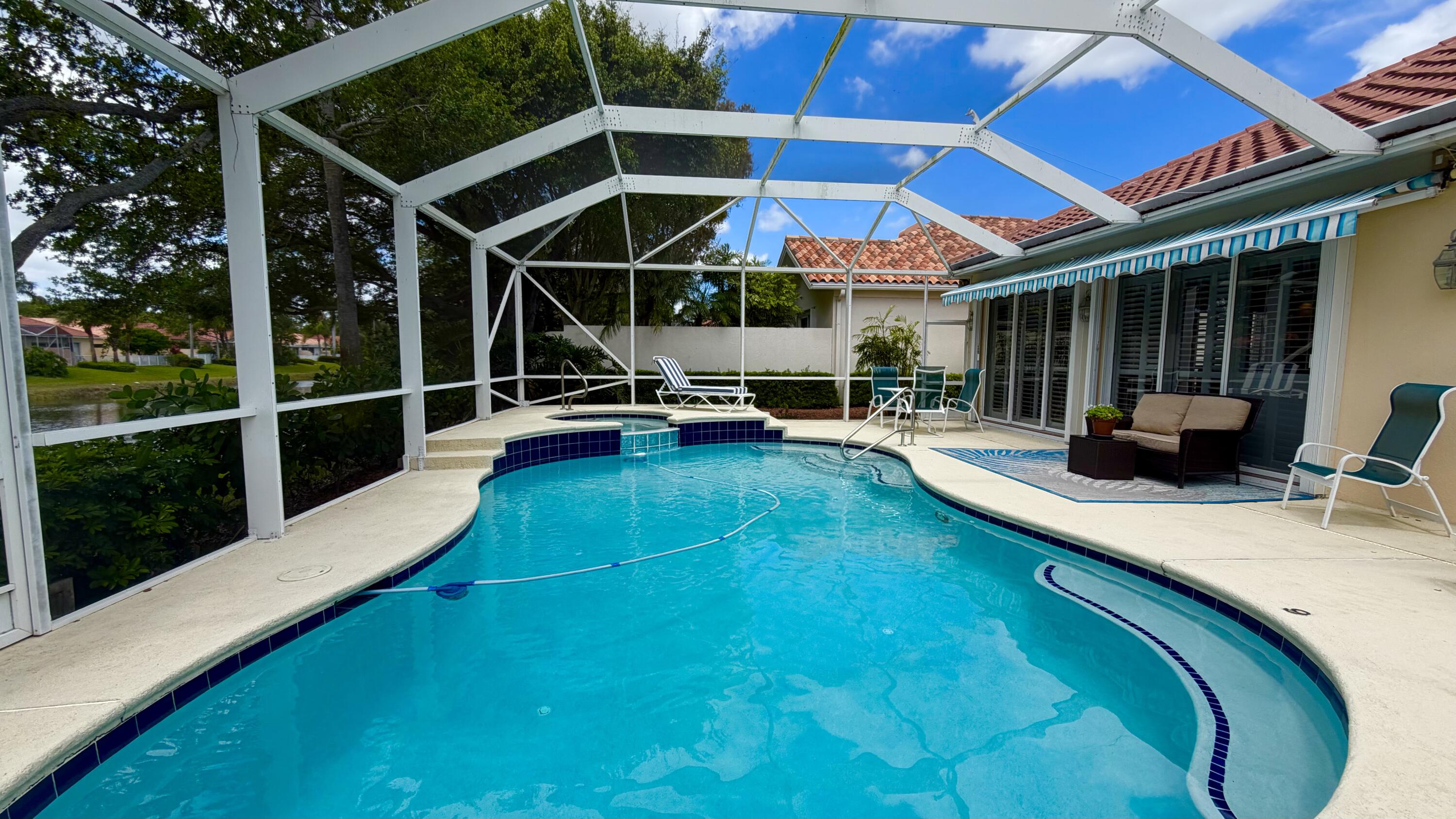 2749 Irma Lake, West Palm Beach FL 33411