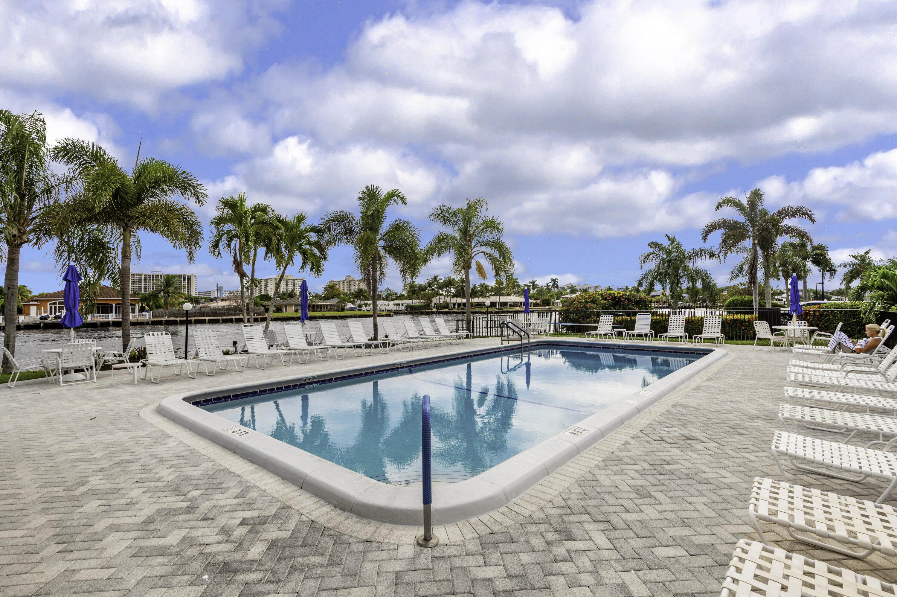 6367 Bay Club #3, Fort Lauderdale FL 33308