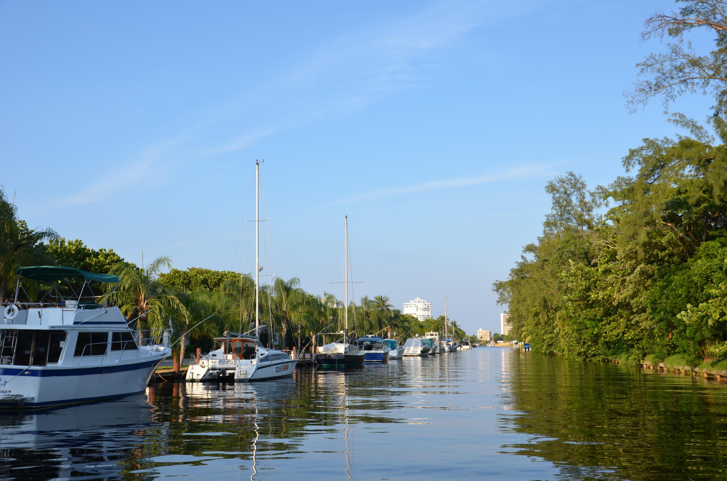 6367 Bay Club #3, Fort Lauderdale FL 33308