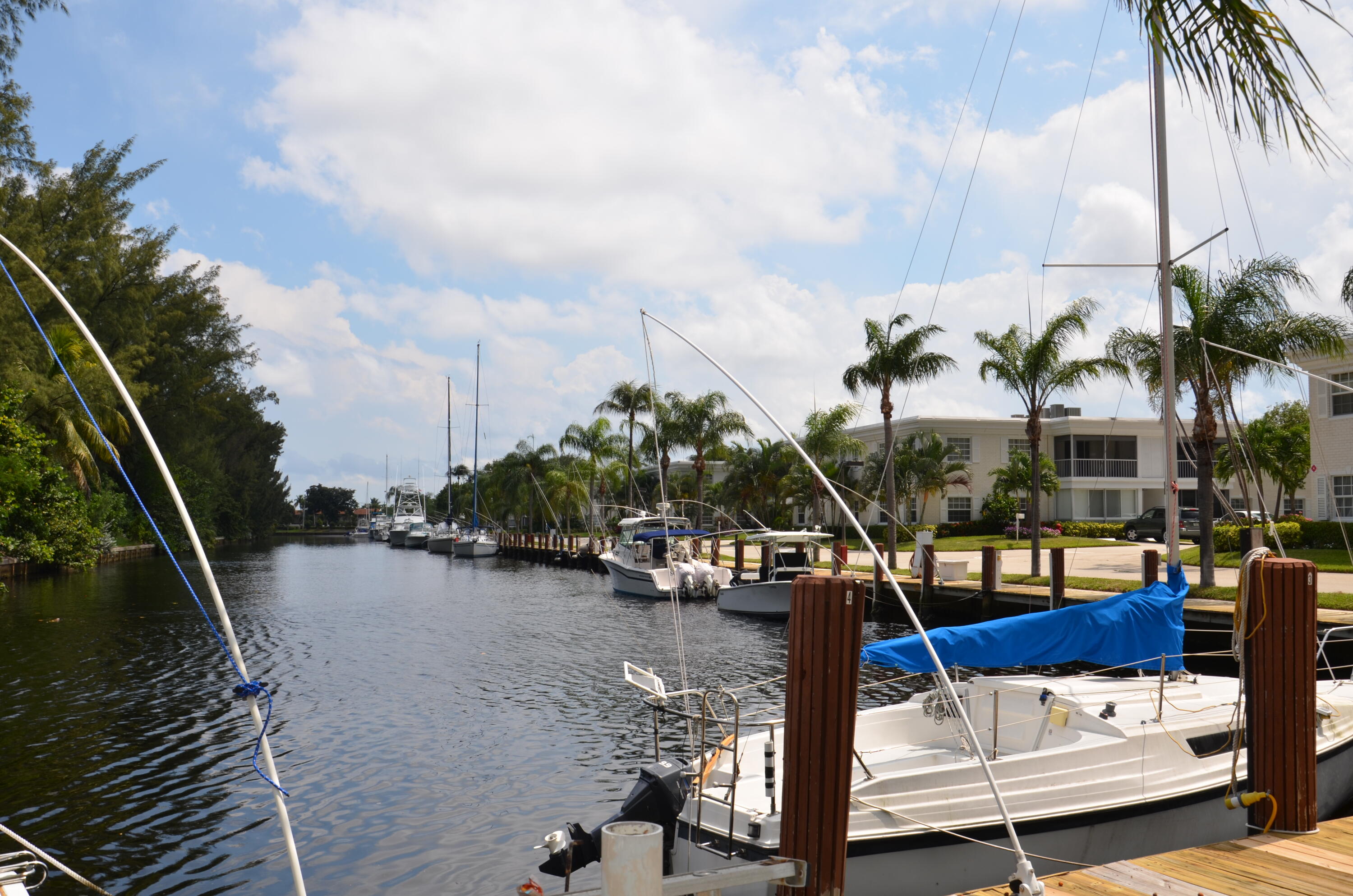 6367 Bay Club #3, Fort Lauderdale FL 33308
