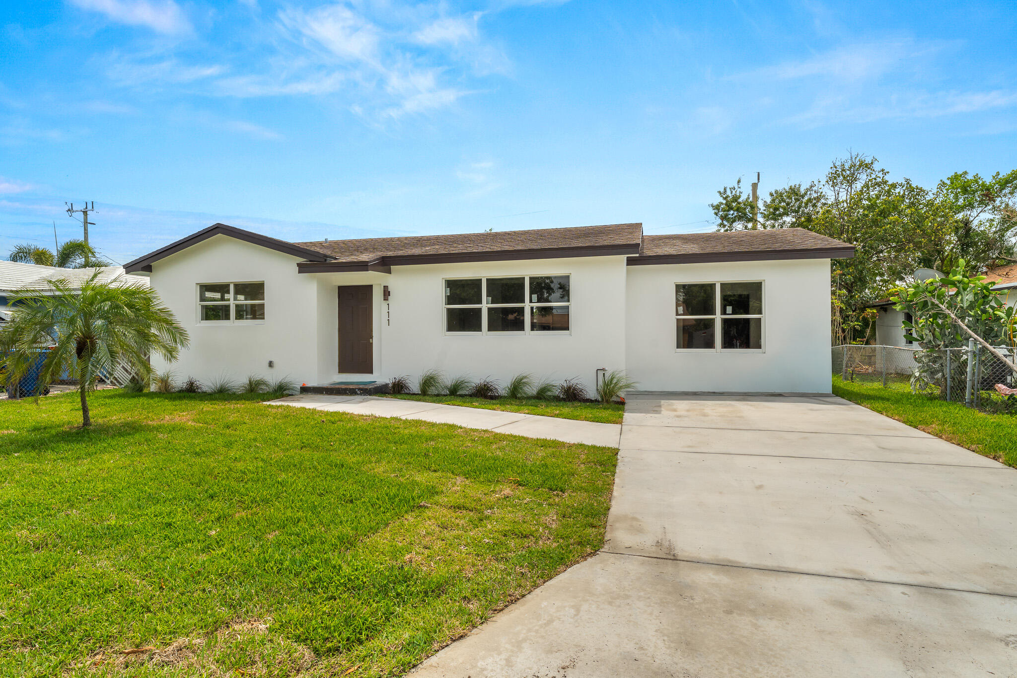 111 W 35th, Riviera Beach FL 33404
