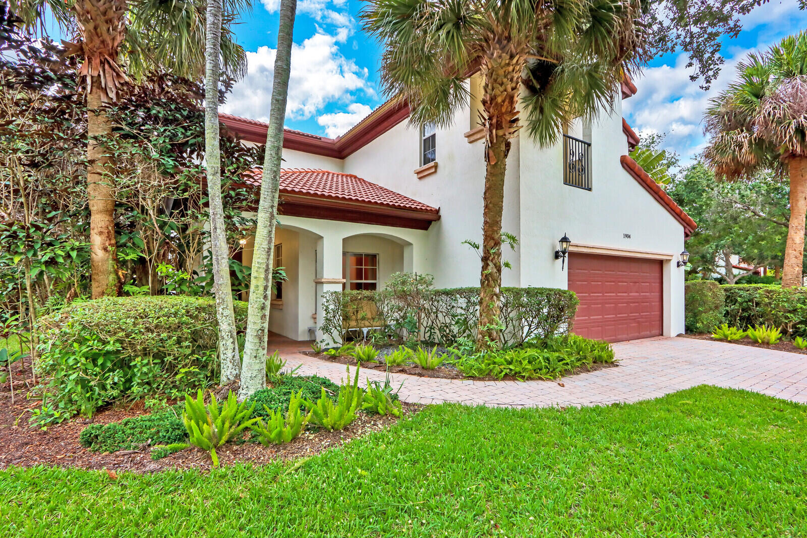 1904 Flower, Palm Beach Gardens FL 33410
