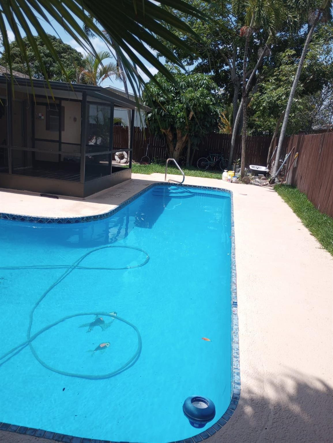 8241 SW 4th, North Lauderdale FL 33068