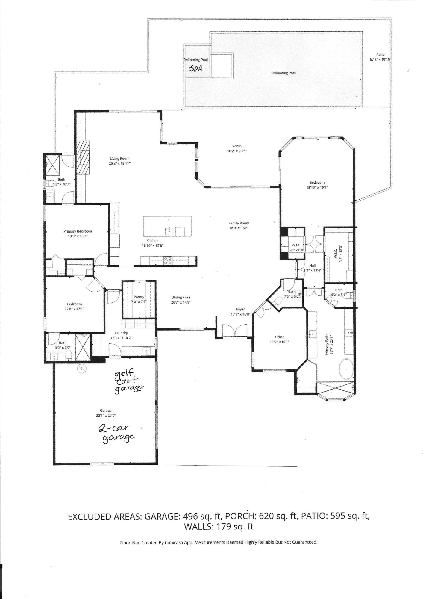 1330 Breakers West, West Palm Beach FL 33411
