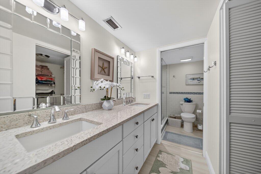 218 NE Edgewater #218, Hutchinson Island FL 34996