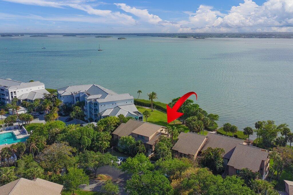 218 NE Edgewater #218, Hutchinson Island FL 34996