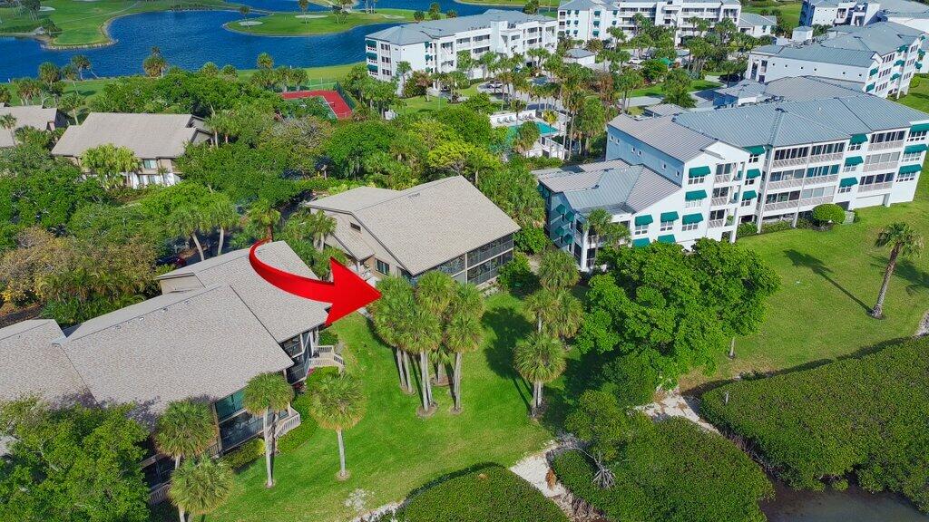 218 NE Edgewater #218, Hutchinson Island FL 34996