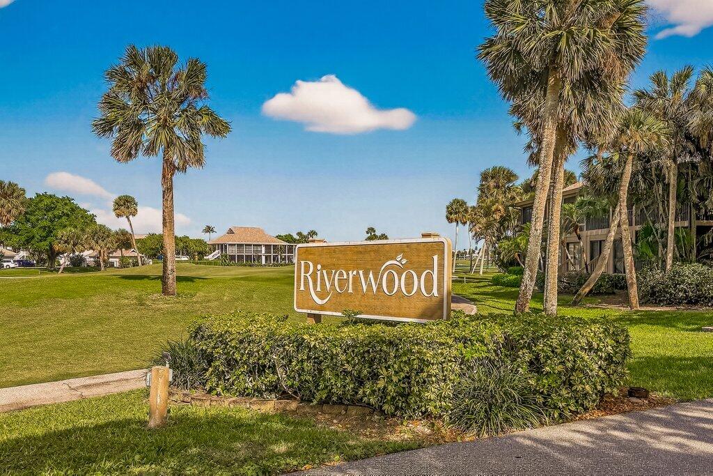 218 NE Edgewater #218, Hutchinson Island FL 34996