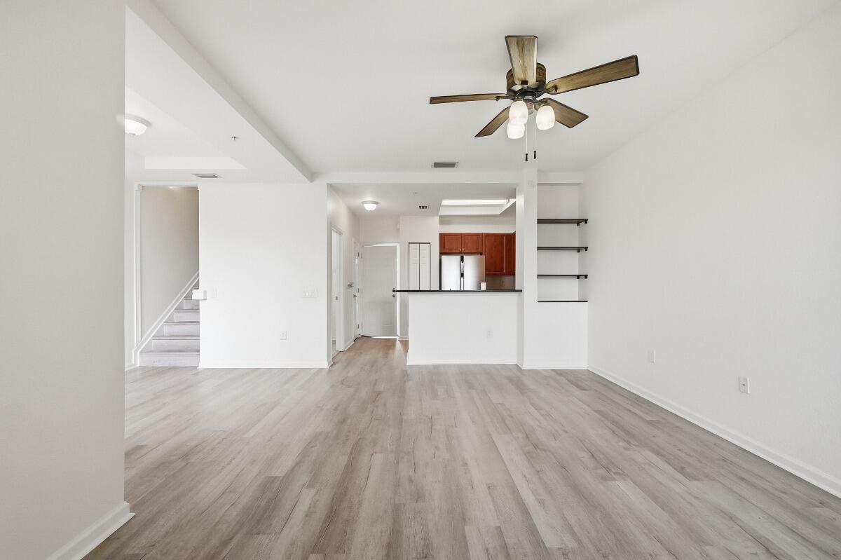 4501 Mimosa #1406, Coconut Creek FL 33073