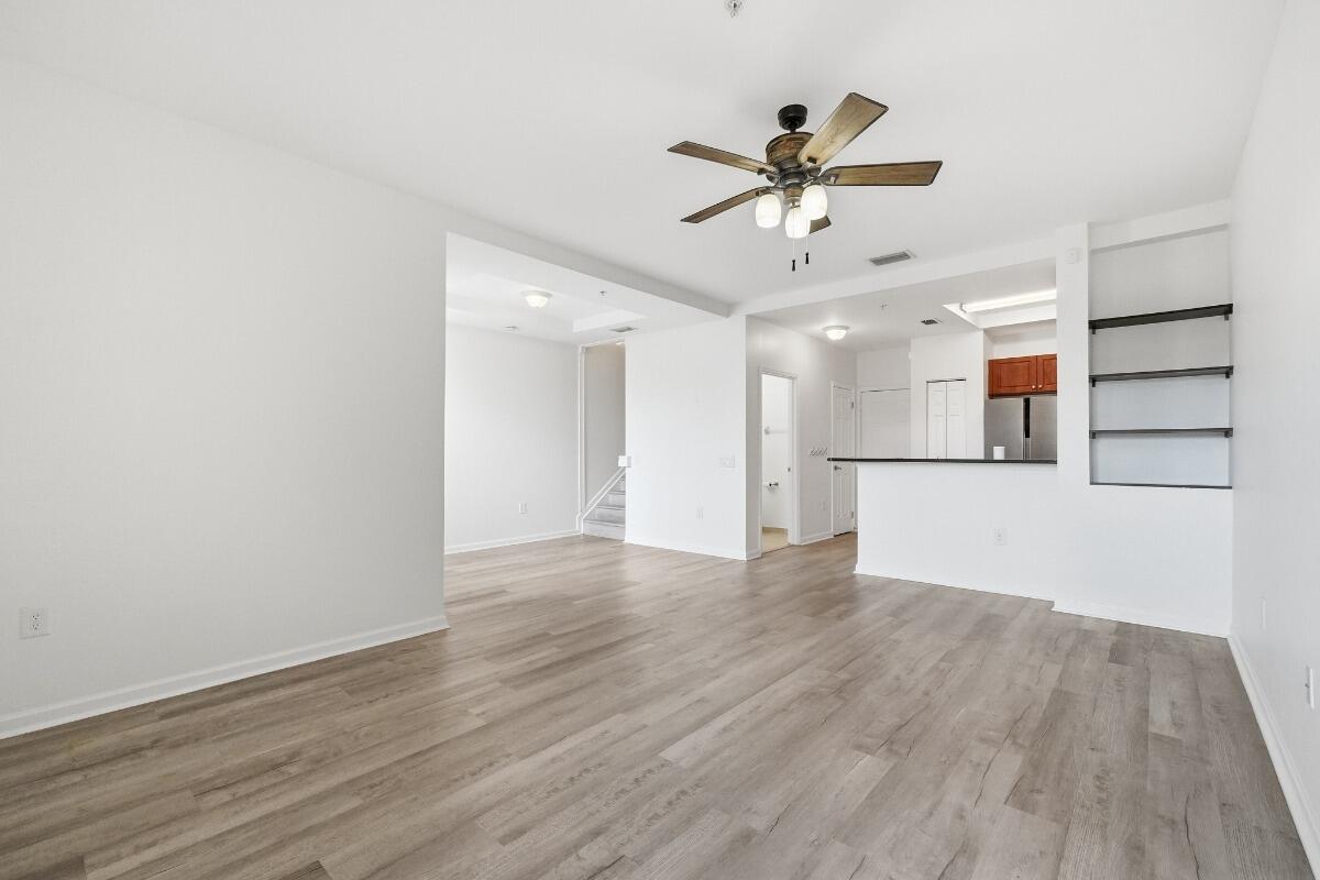 4501 Mimosa #1406, Coconut Creek FL 33073