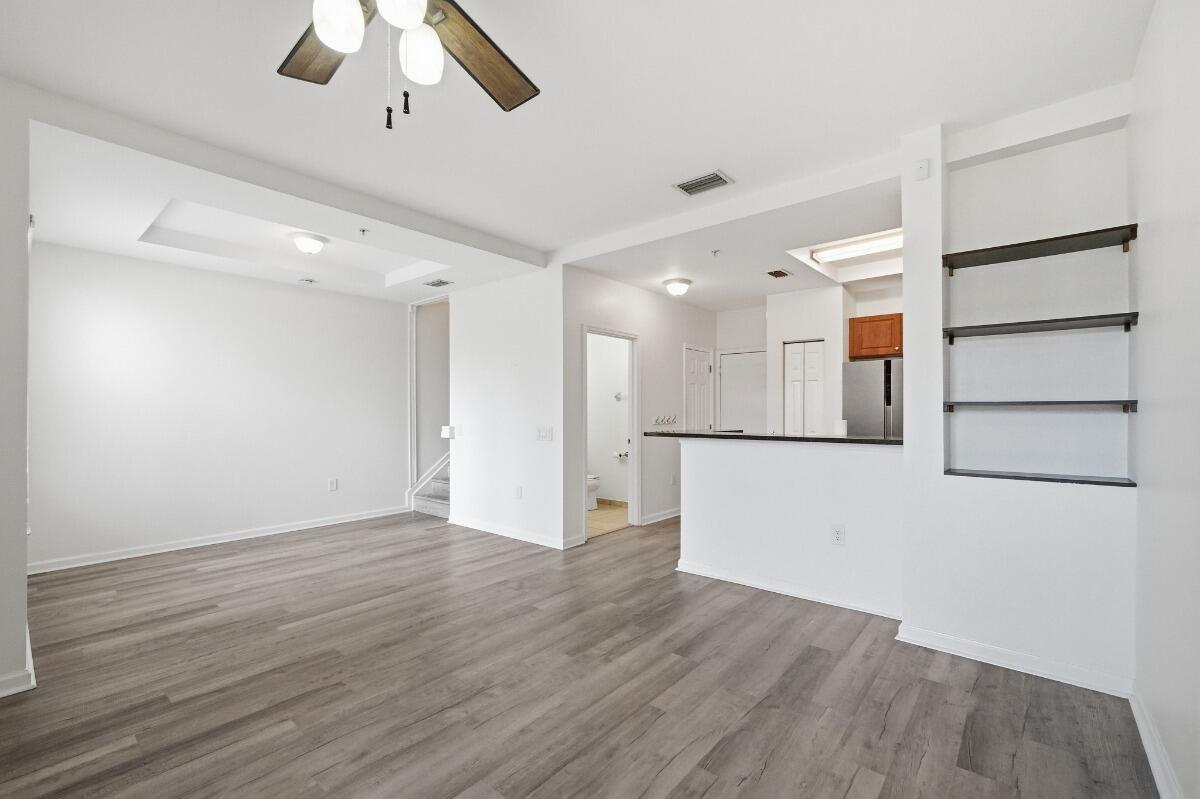 4501 Mimosa #1406, Coconut Creek FL 33073