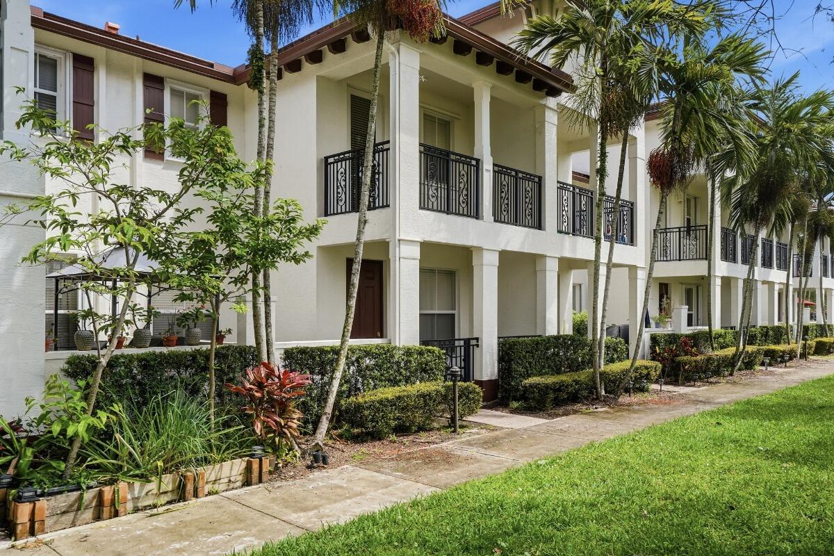 4501 Mimosa #1406, Coconut Creek FL 33073