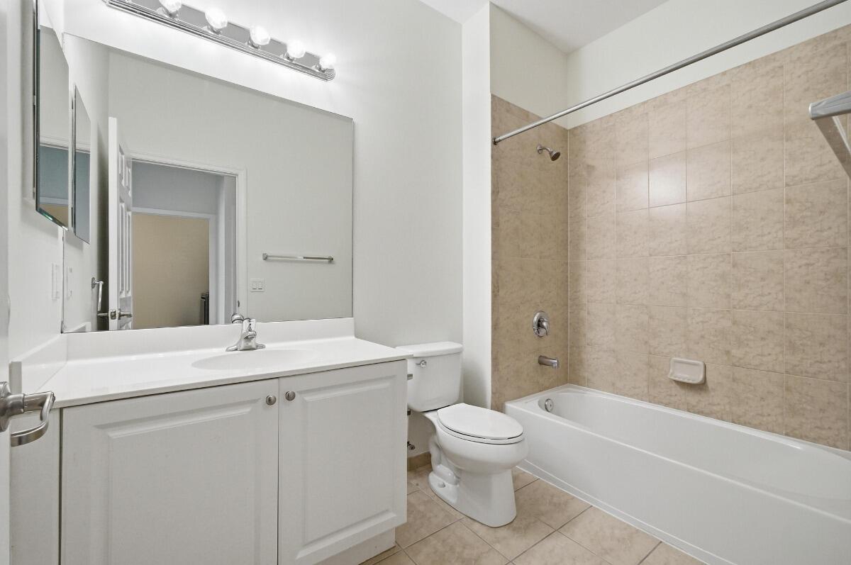 4501 Mimosa #1406, Coconut Creek FL 33073