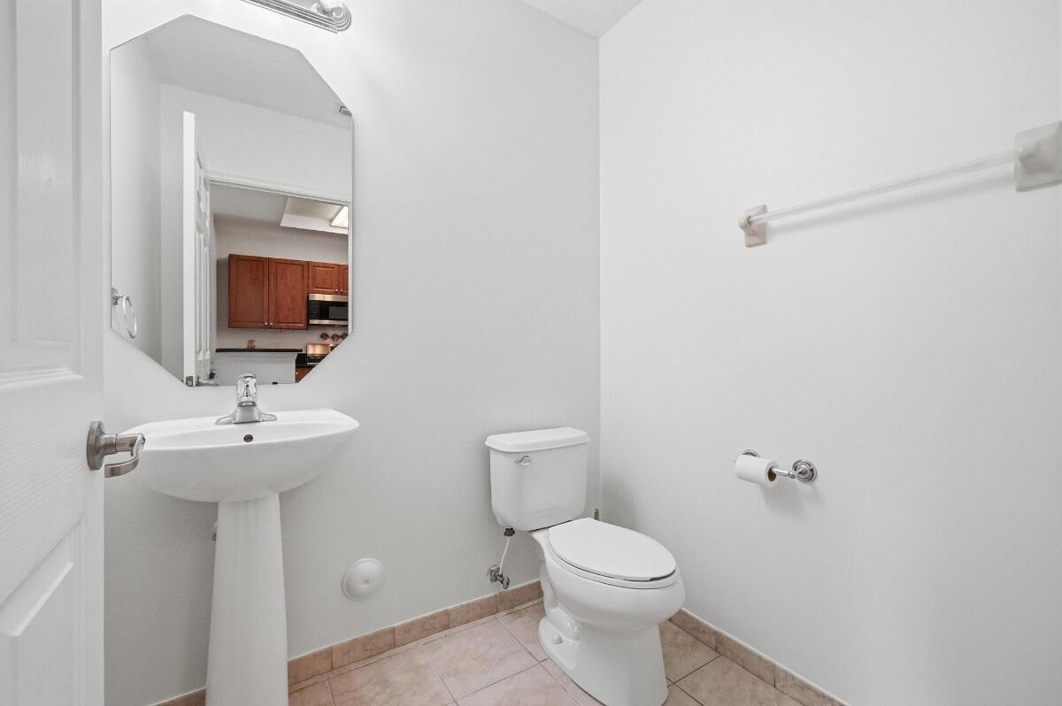 4501 Mimosa #1406, Coconut Creek FL 33073