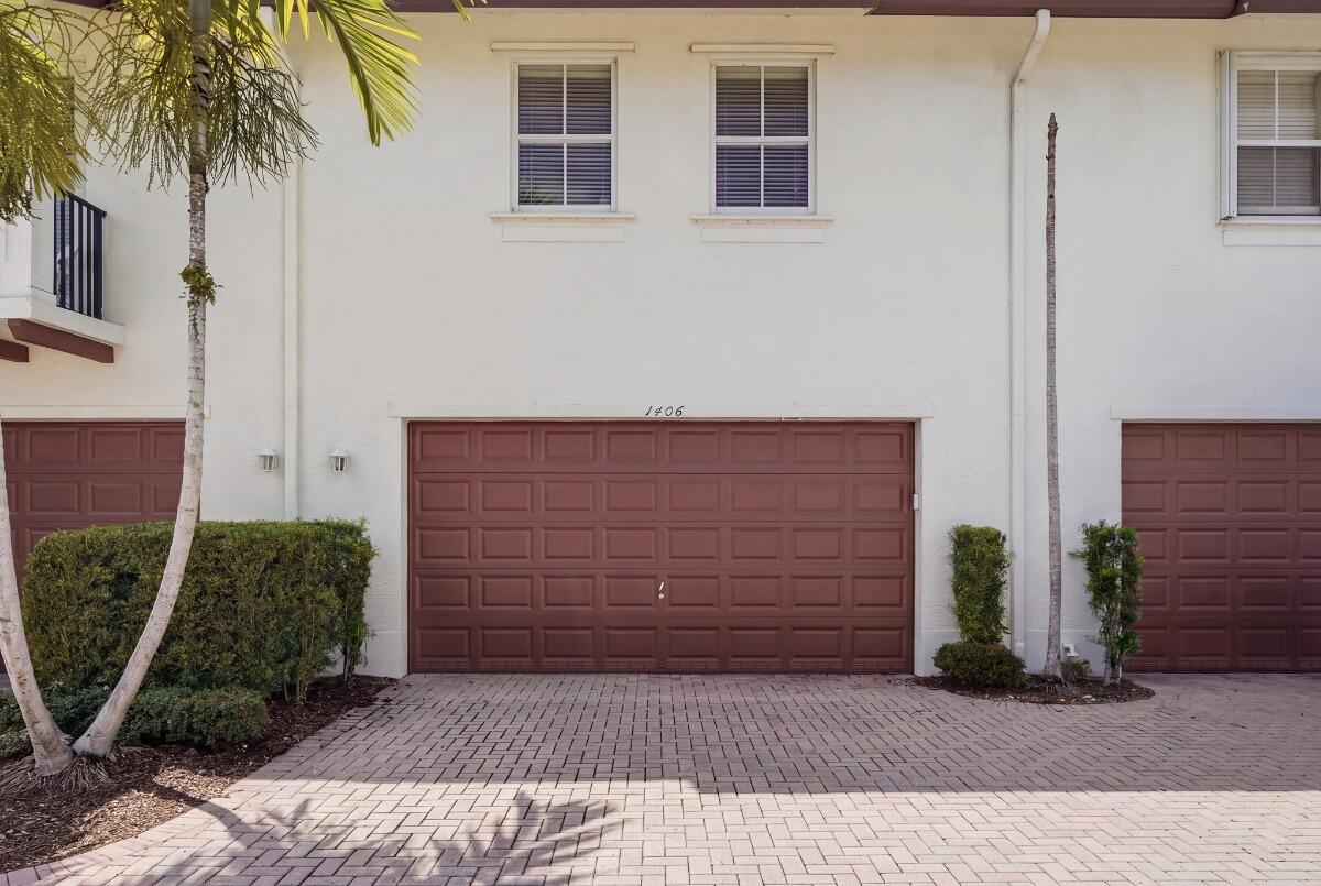 4501 Mimosa #1406, Coconut Creek FL 33073