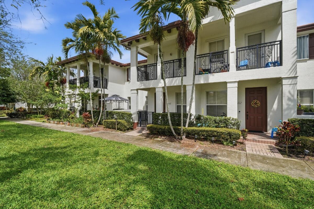 4501 Mimosa #1406, Coconut Creek FL 33073