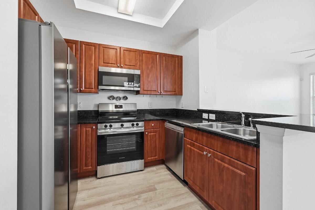 4501 Mimosa #1406, Coconut Creek FL 33073