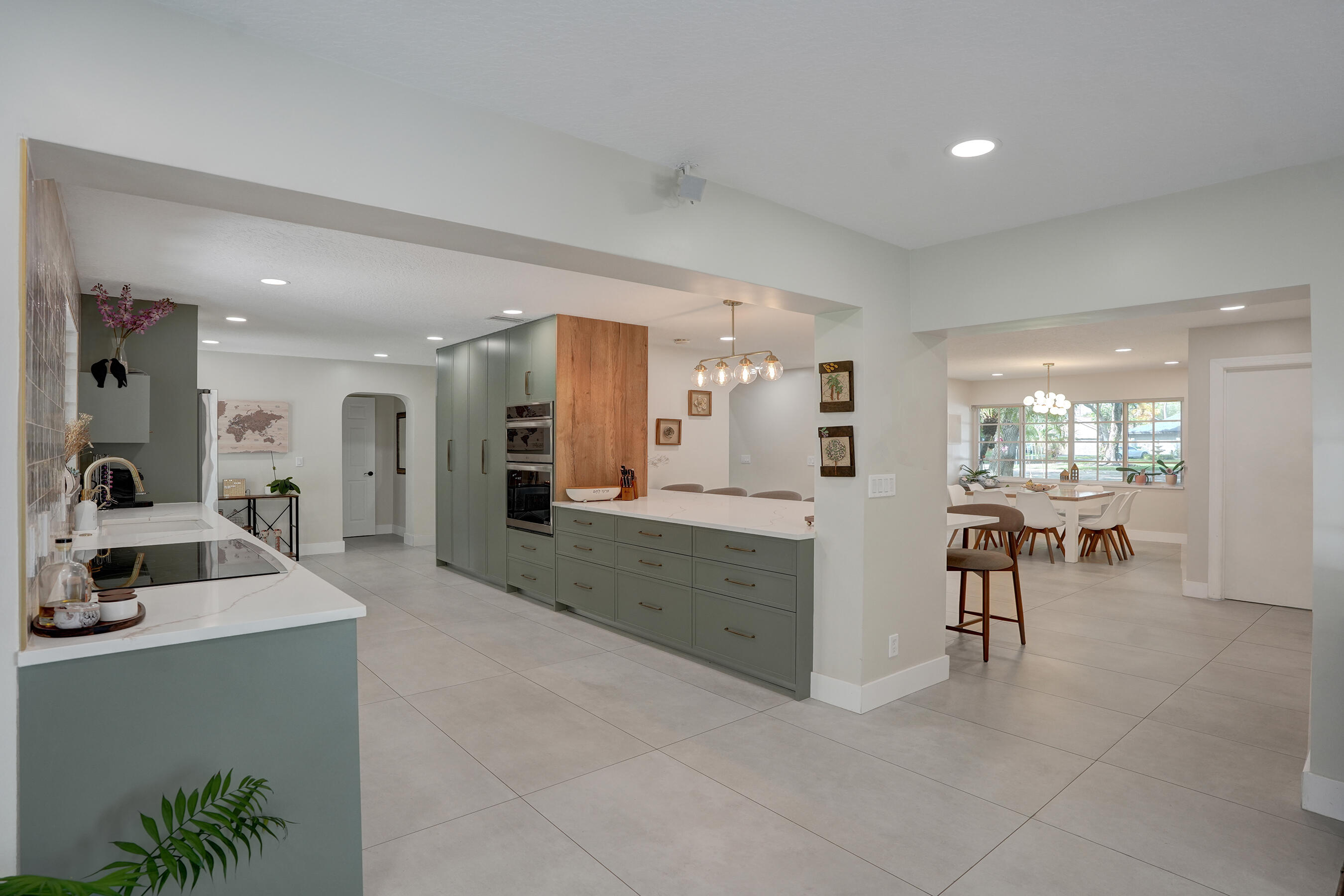 12213 Melissa, Cooper City FL 33026