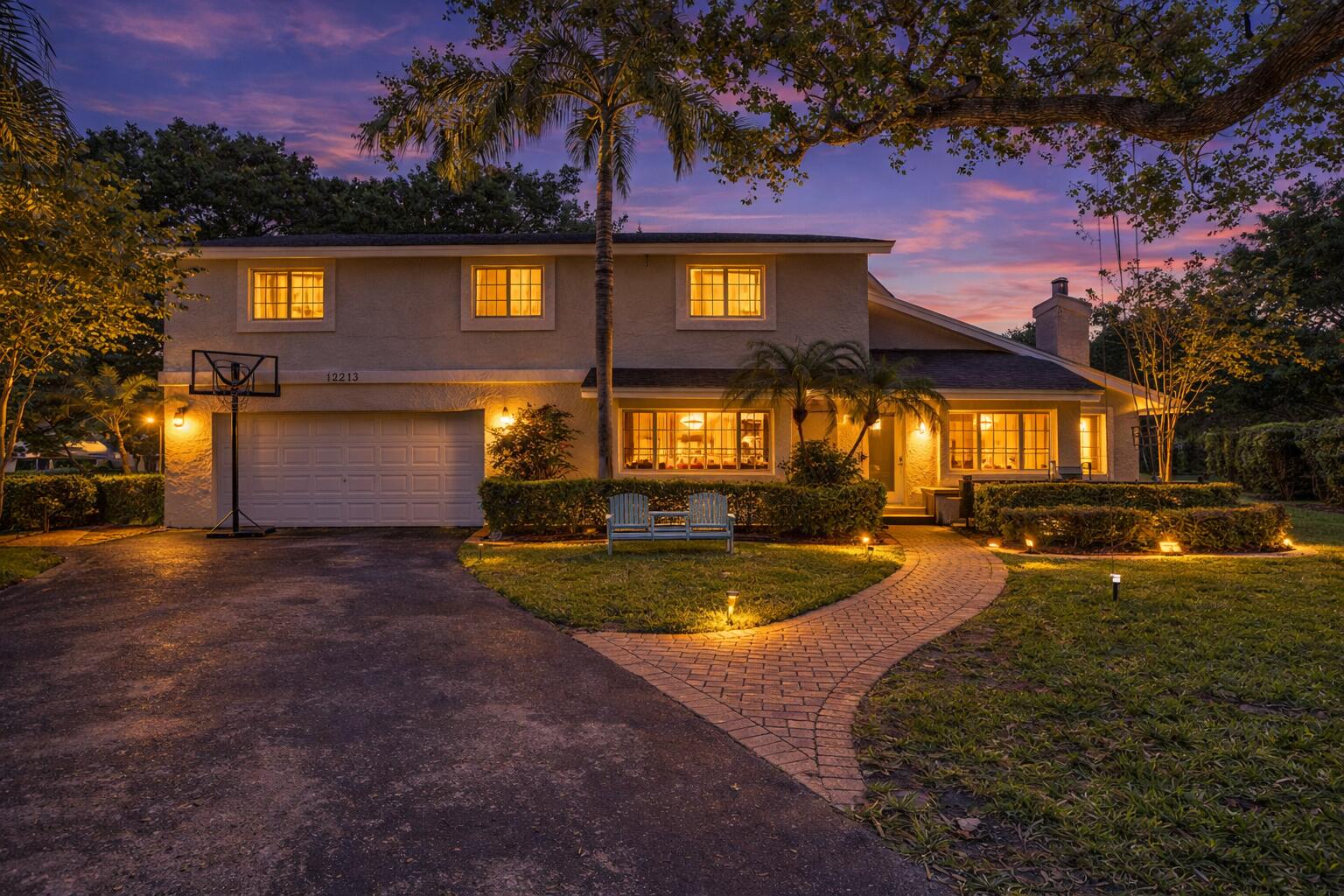 12213 Melissa, Cooper City FL 33026