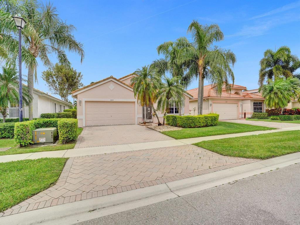 22845 Barrister, Boca Raton FL 33433 | MLS #B26015059