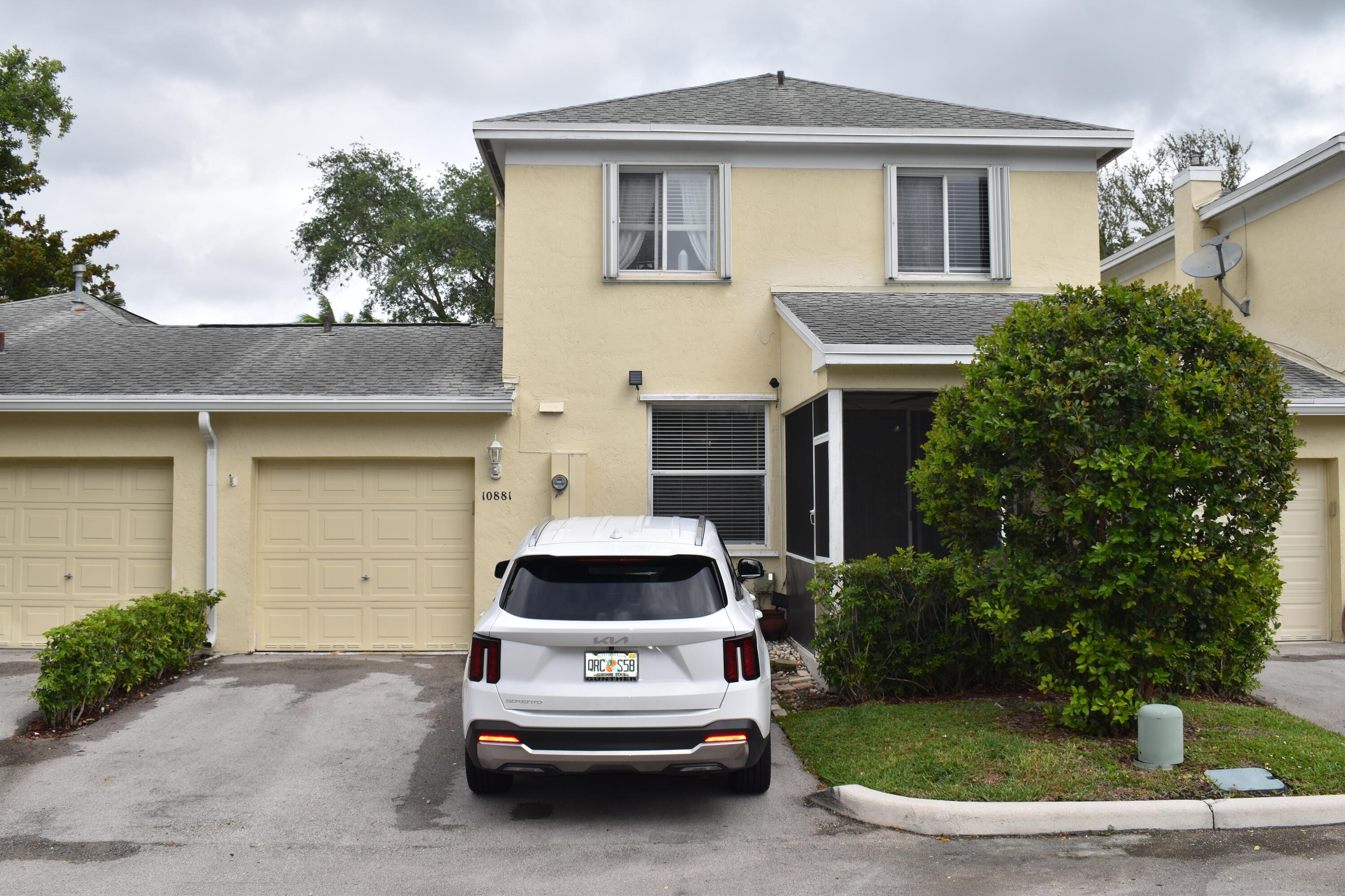 10881 Sea Hibiscus, Tamarac FL 33321