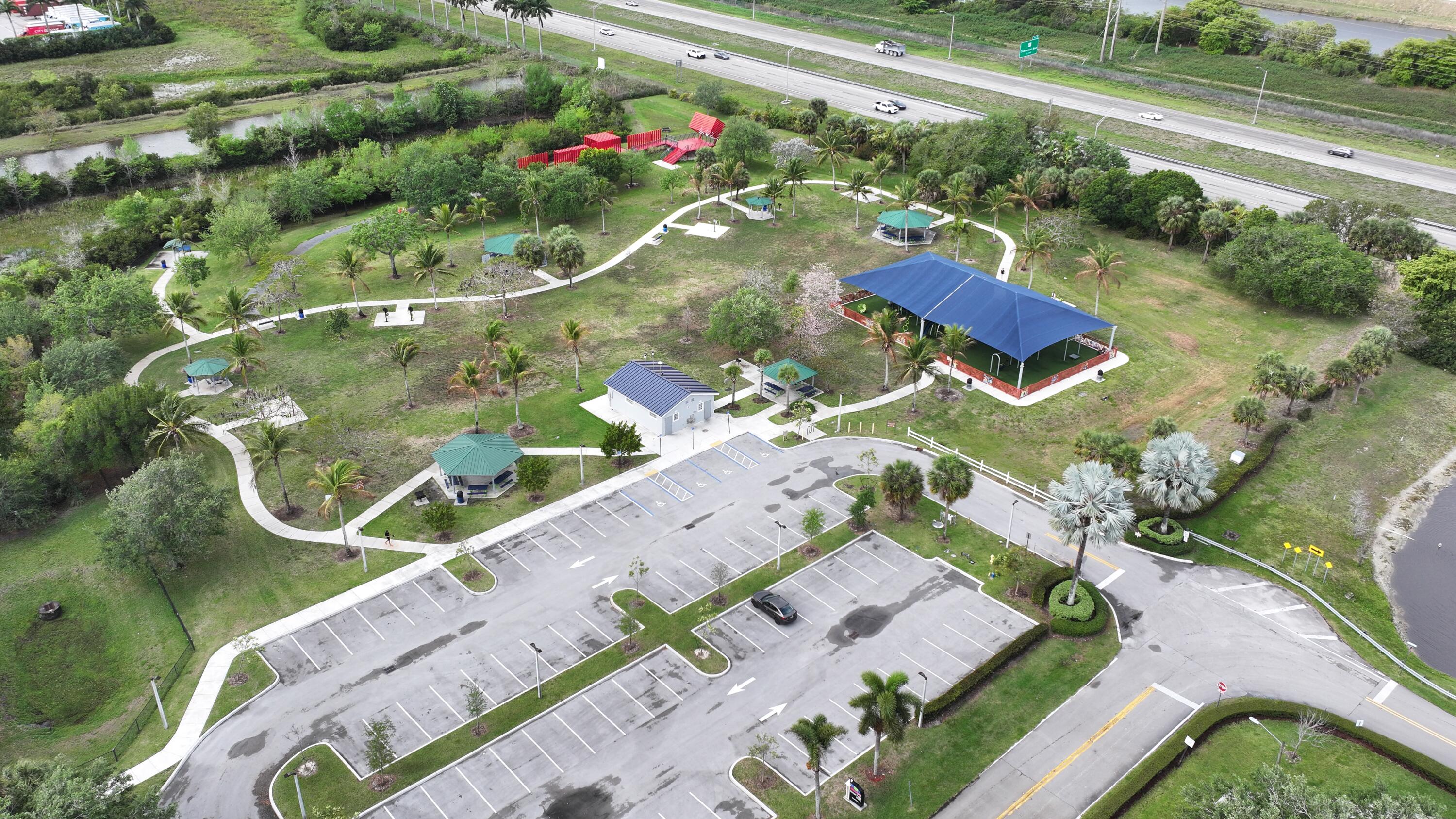 10881 Sea Hibiscus, Tamarac FL 33321