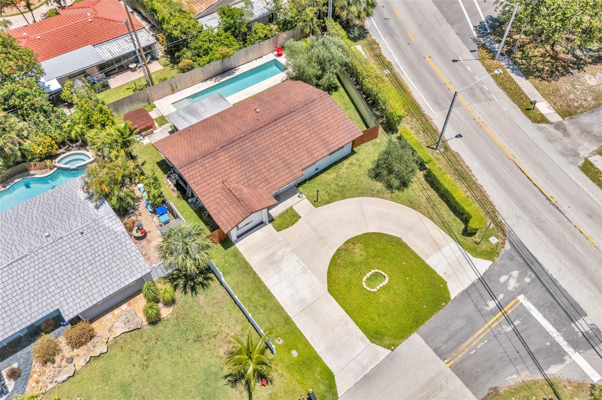 3213 Dover, Pompano Beach FL 33062