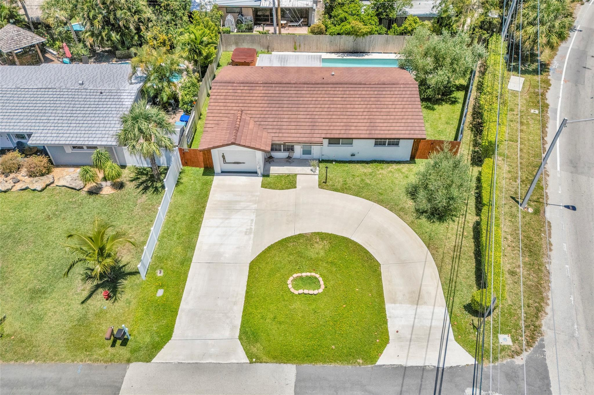 3213 Dover, Pompano Beach FL 33062