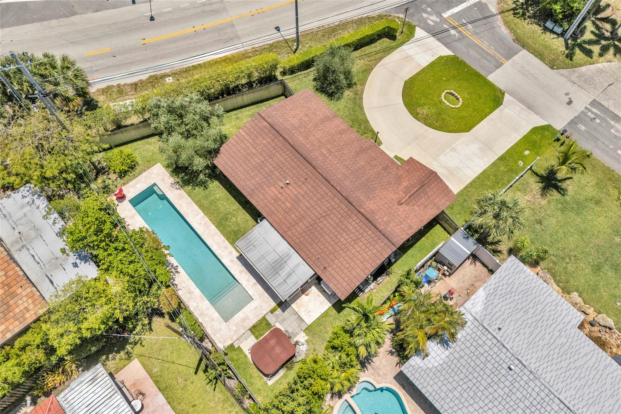 3213 Dover, Pompano Beach FL 33062