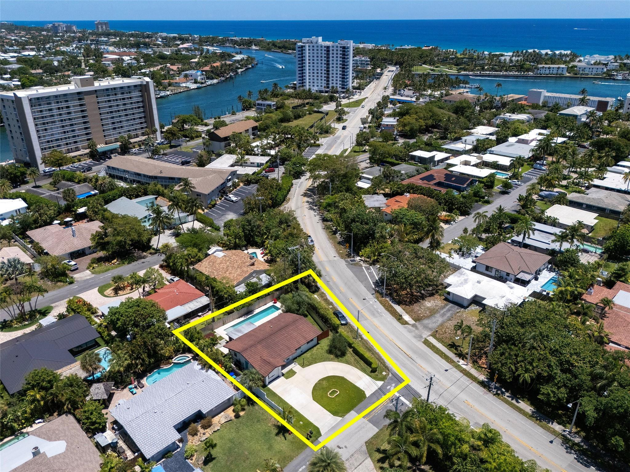 3213 Dover, Pompano Beach FL 33062