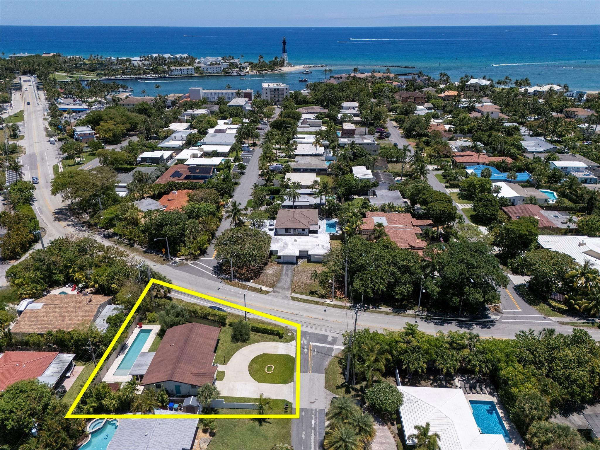 3213 Dover, Pompano Beach FL 33062