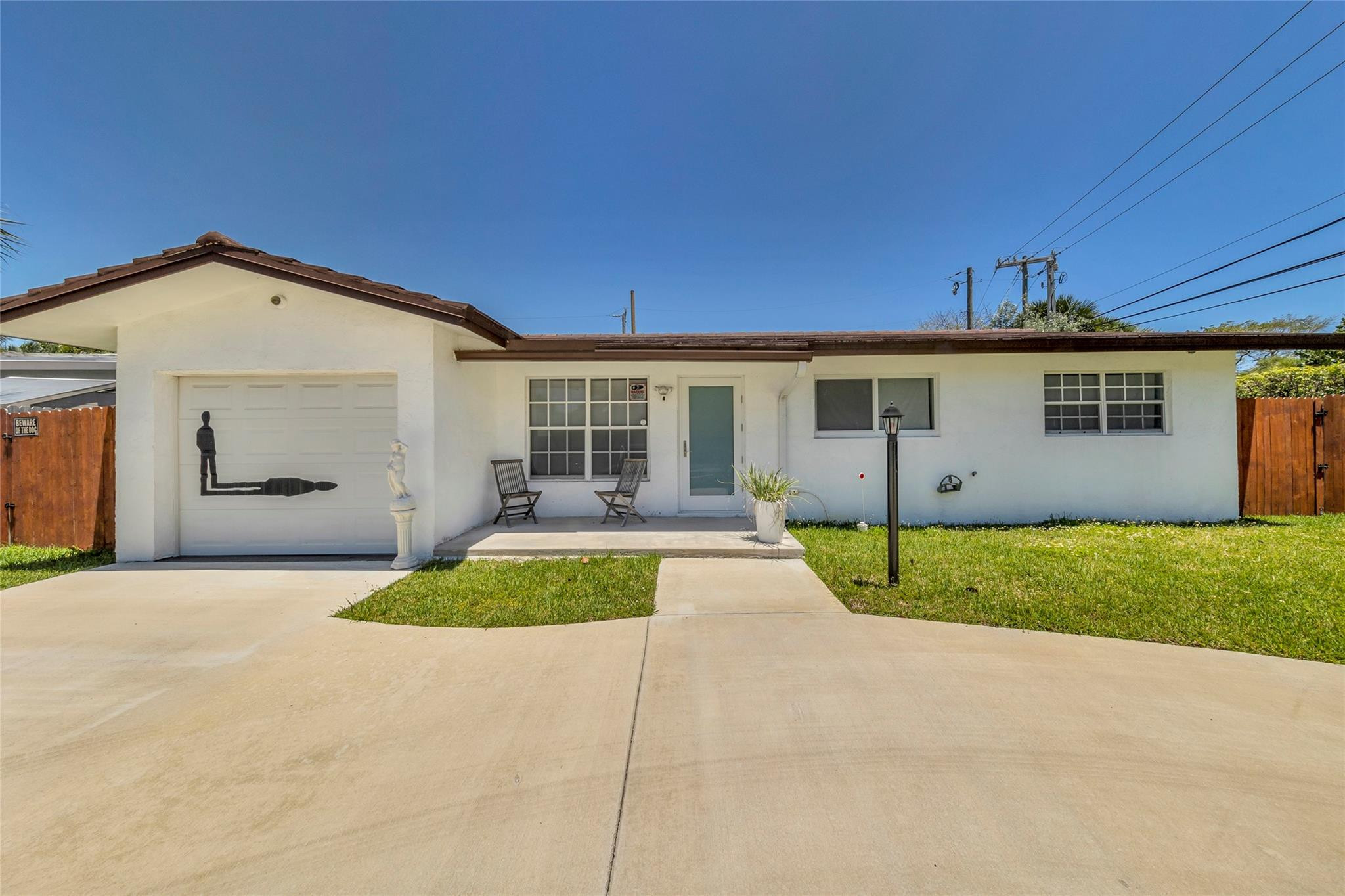3213 Dover, Pompano Beach FL 33062