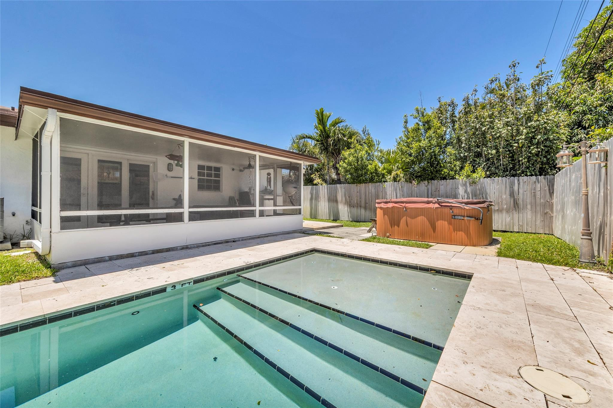 3213 Dover, Pompano Beach FL 33062