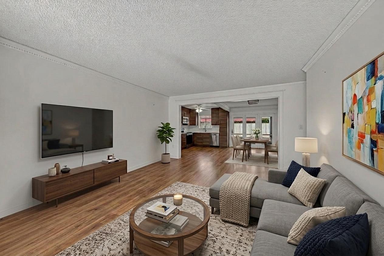 3213 Dover, Pompano Beach FL 33062
