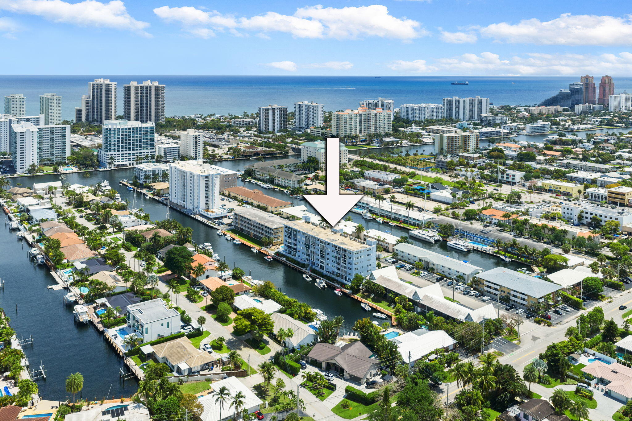 2829 NE 33rd #101, Fort Lauderdale FL 33306