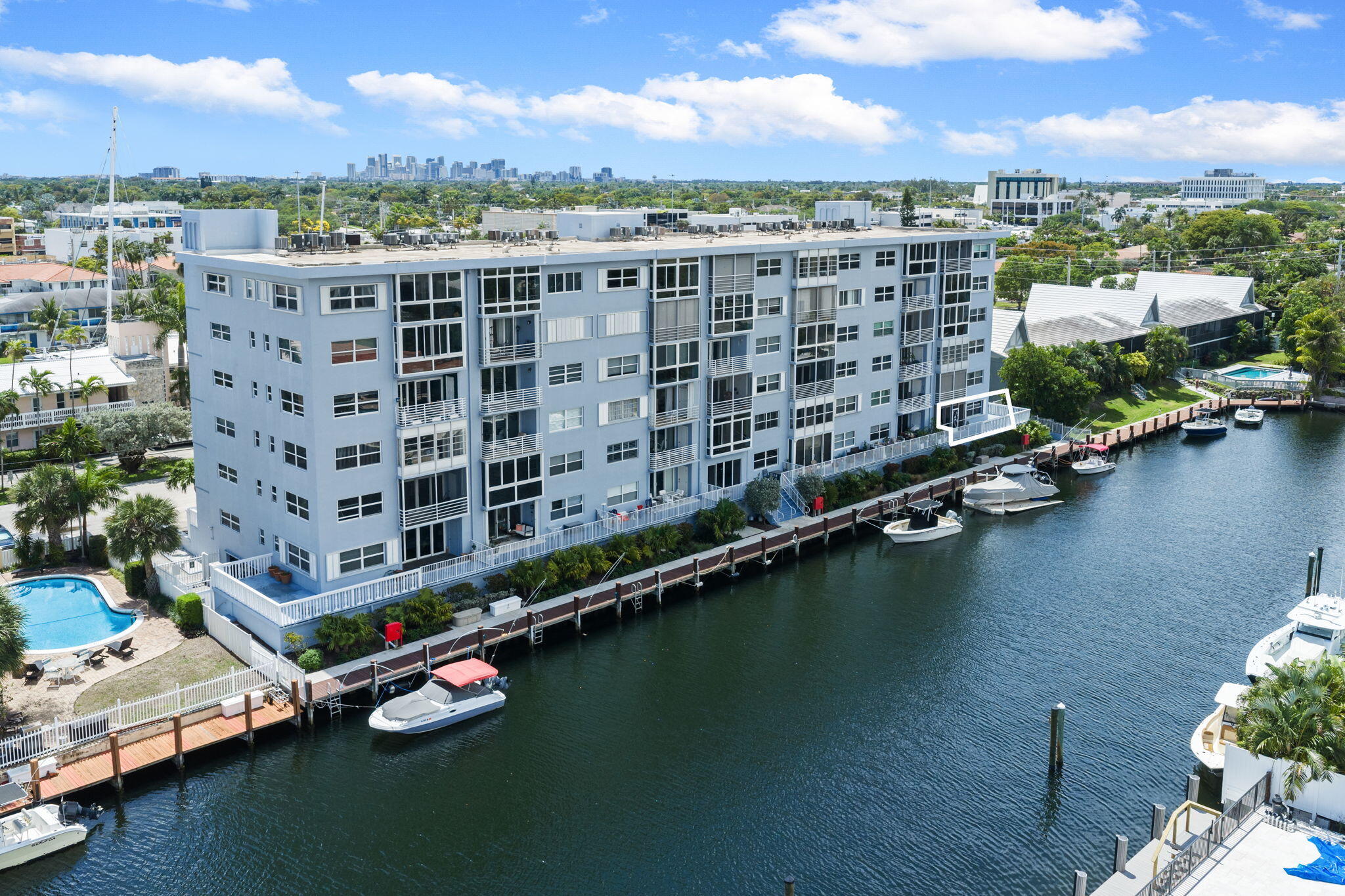 2829 NE 33rd #101, Fort Lauderdale FL 33306