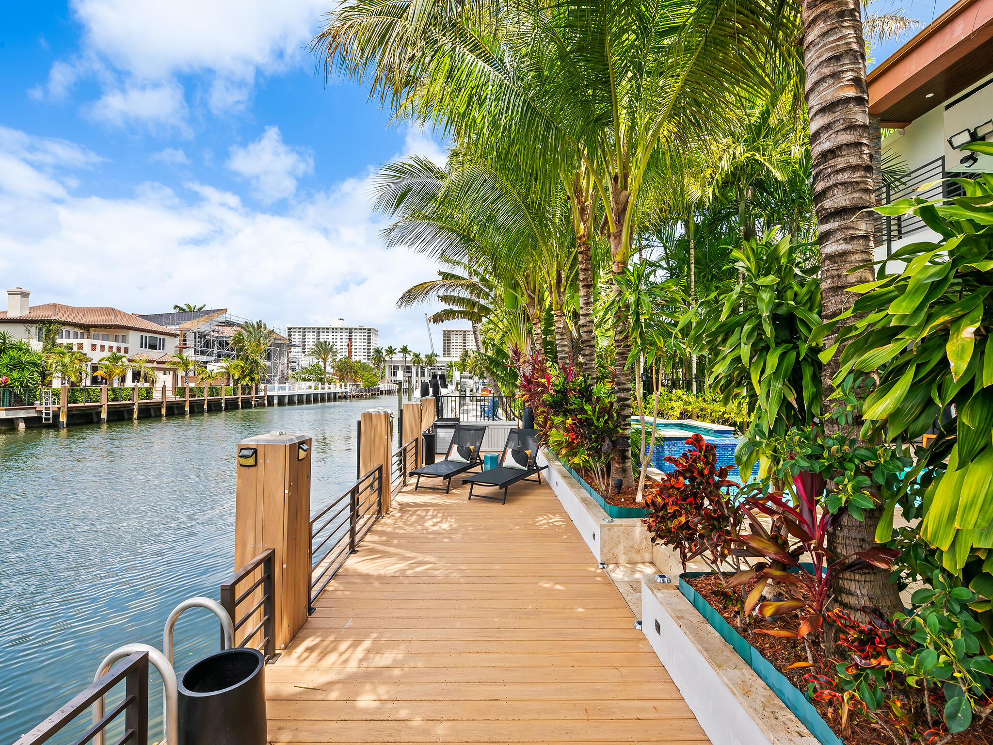 609 Poinciana, Fort Lauderdale FL 33301