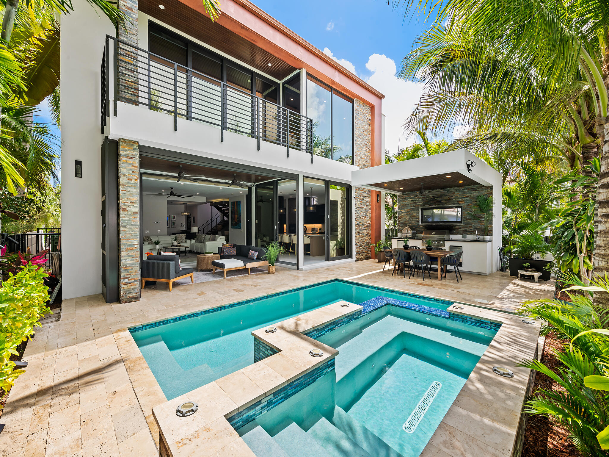 609 Poinciana, Fort Lauderdale FL 33301