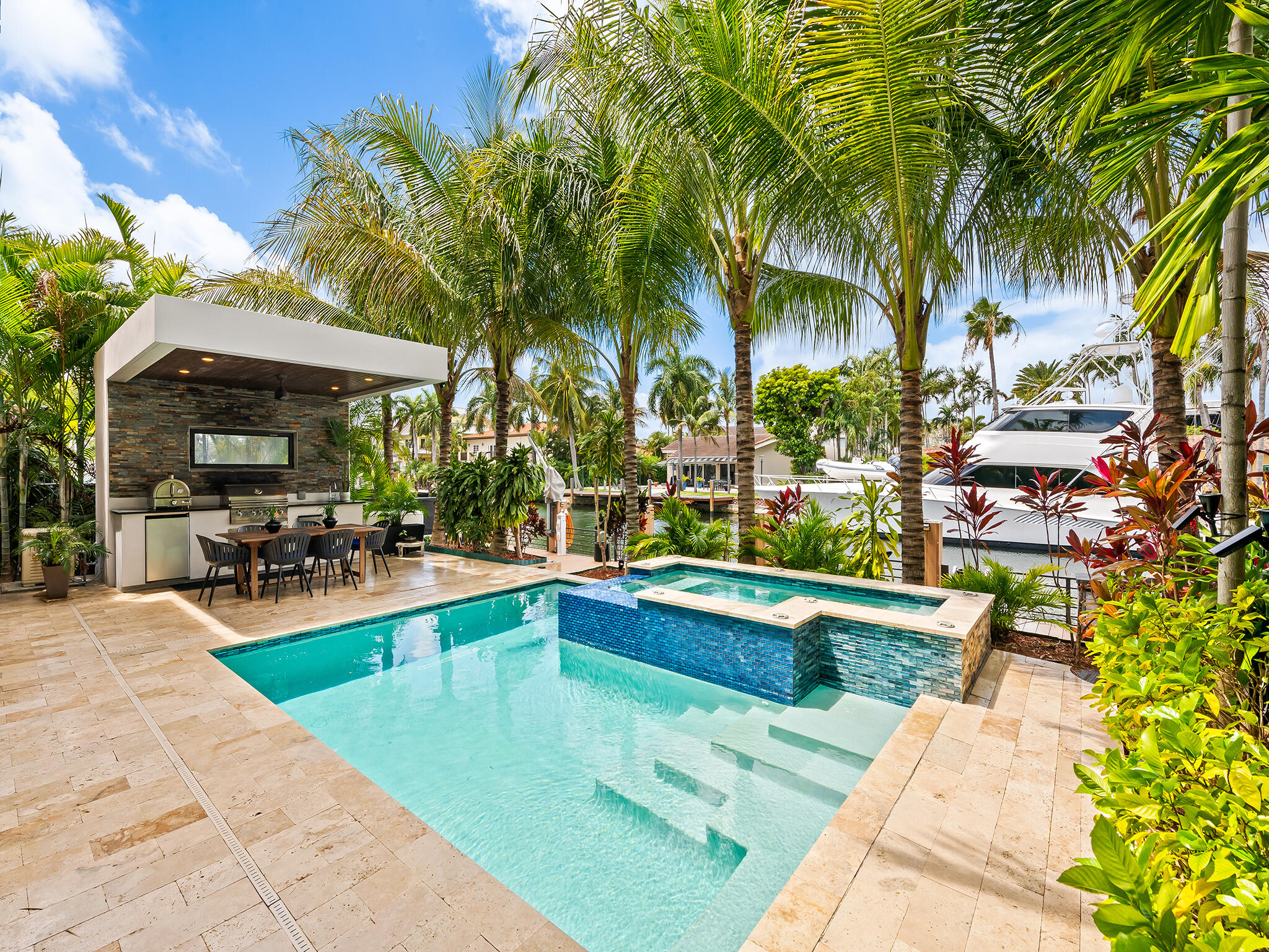 609 Poinciana, Fort Lauderdale FL 33301