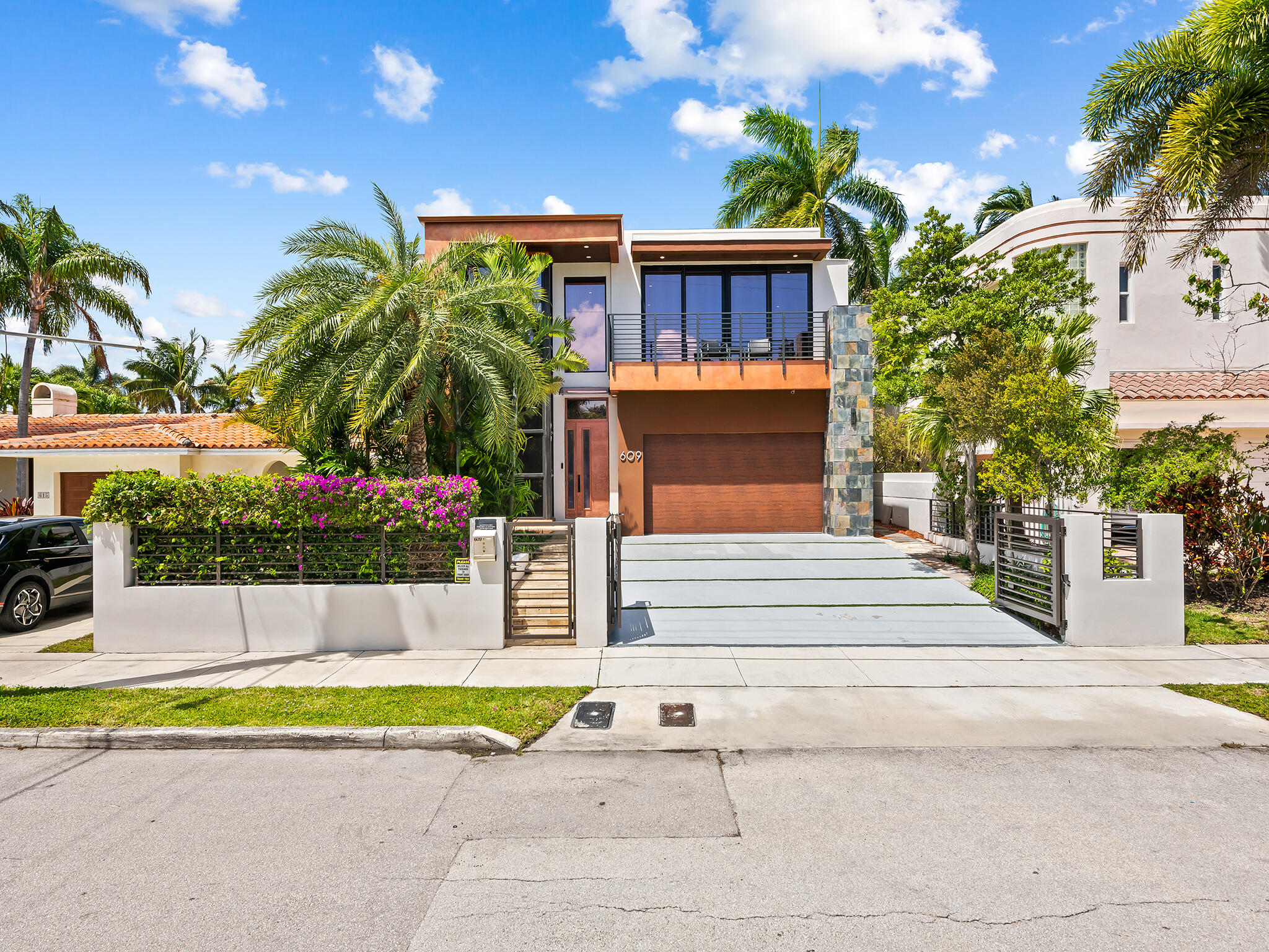 609 Poinciana, Fort Lauderdale FL 33301