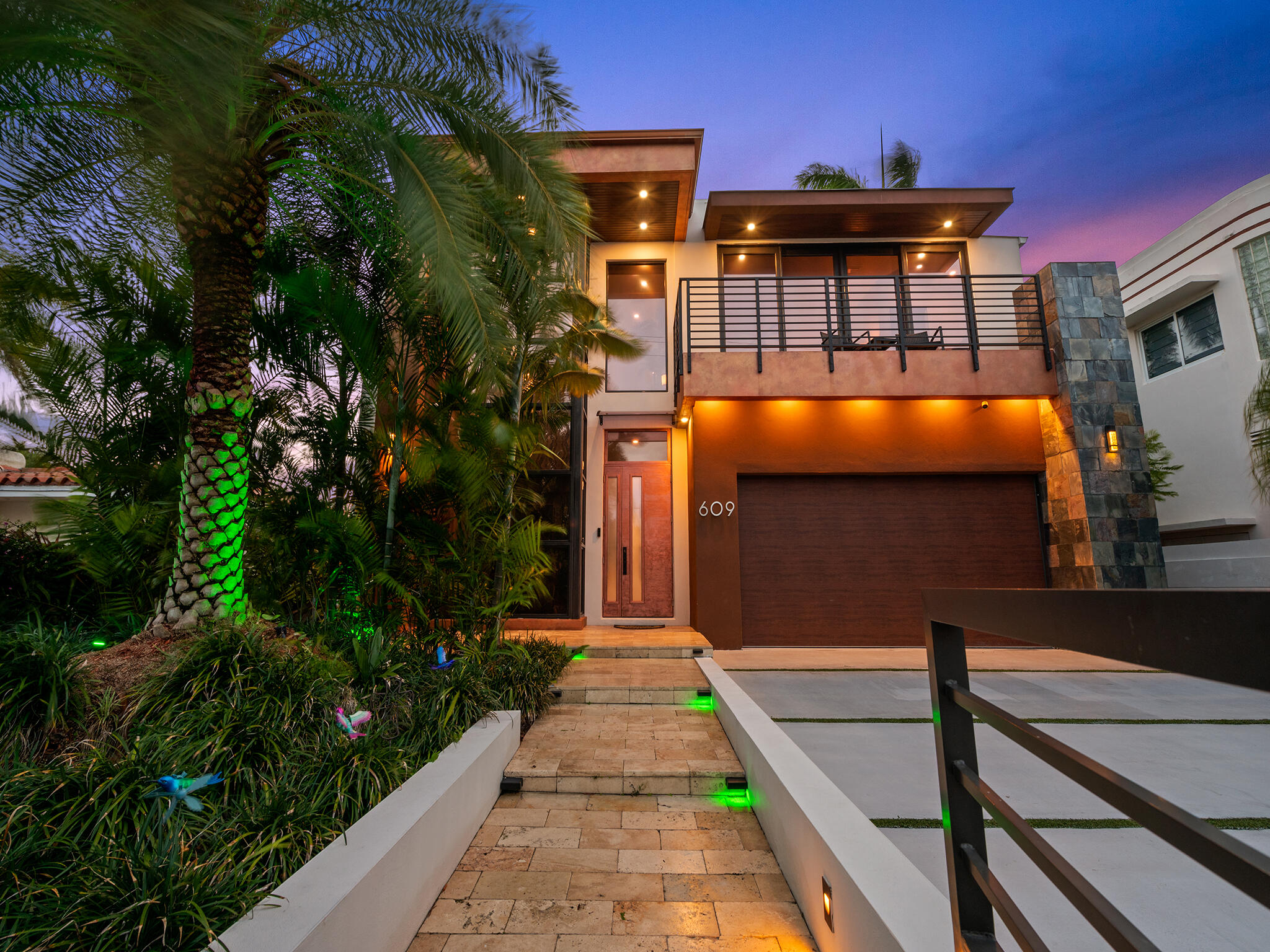 609 Poinciana, Fort Lauderdale FL 33301
