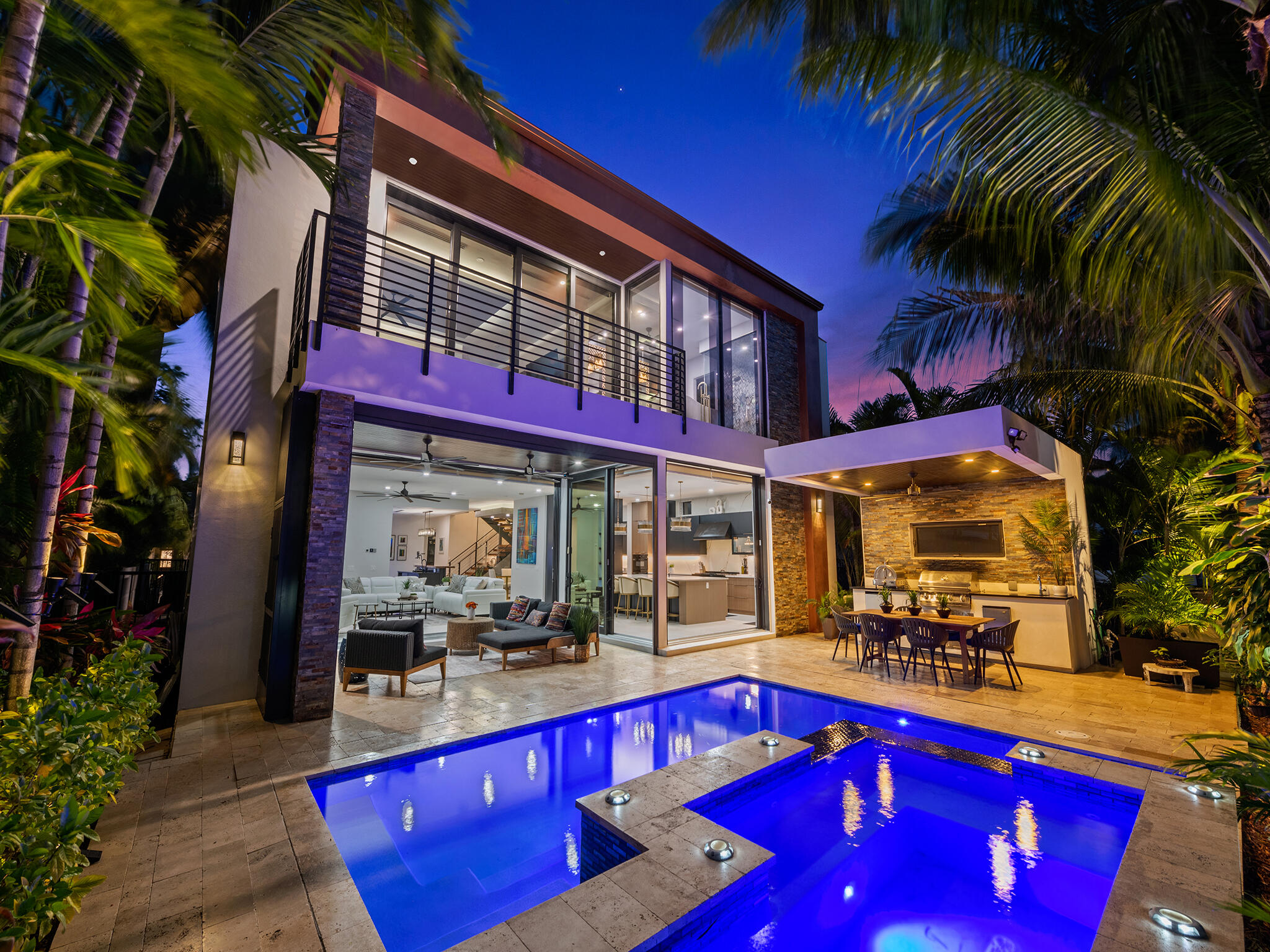 609 Poinciana, Fort Lauderdale FL 33301