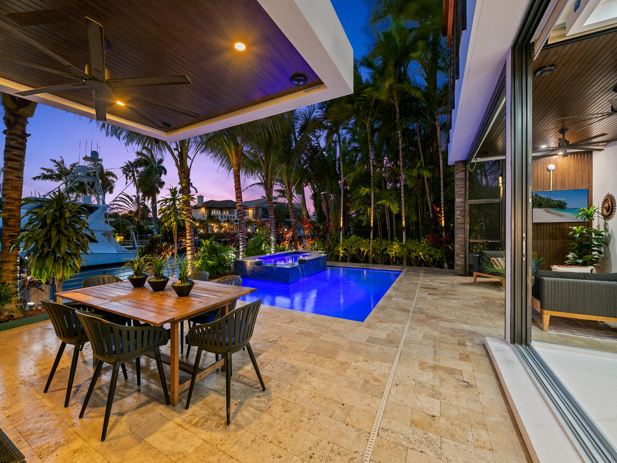 609 Poinciana, Fort Lauderdale FL 33301
