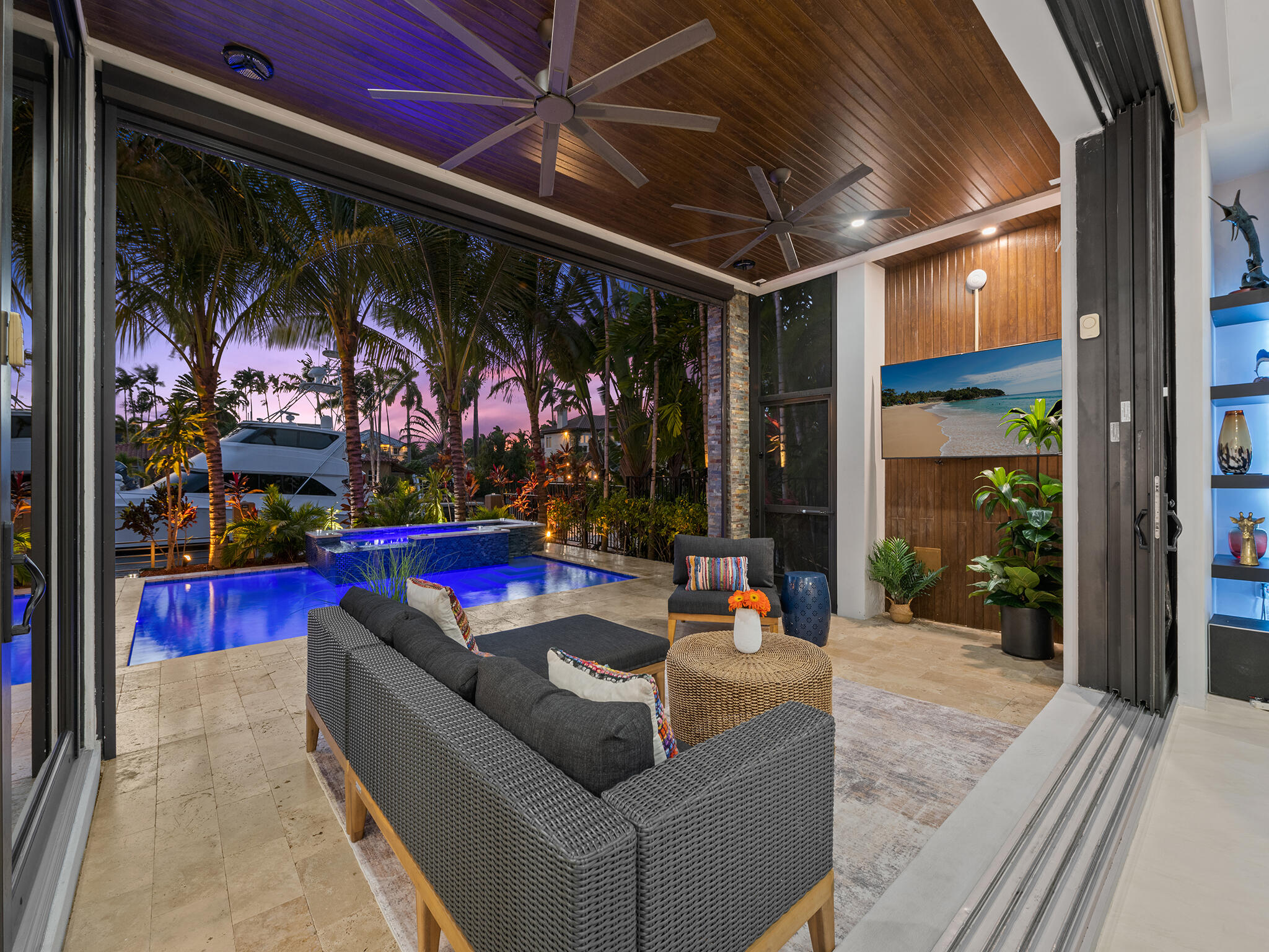 609 Poinciana, Fort Lauderdale FL 33301