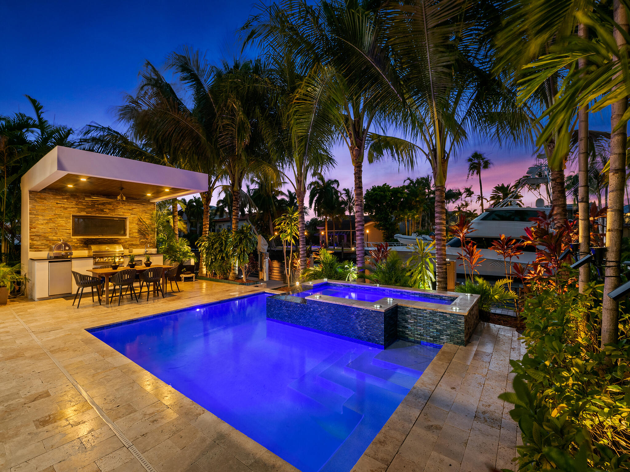609 Poinciana, Fort Lauderdale FL 33301