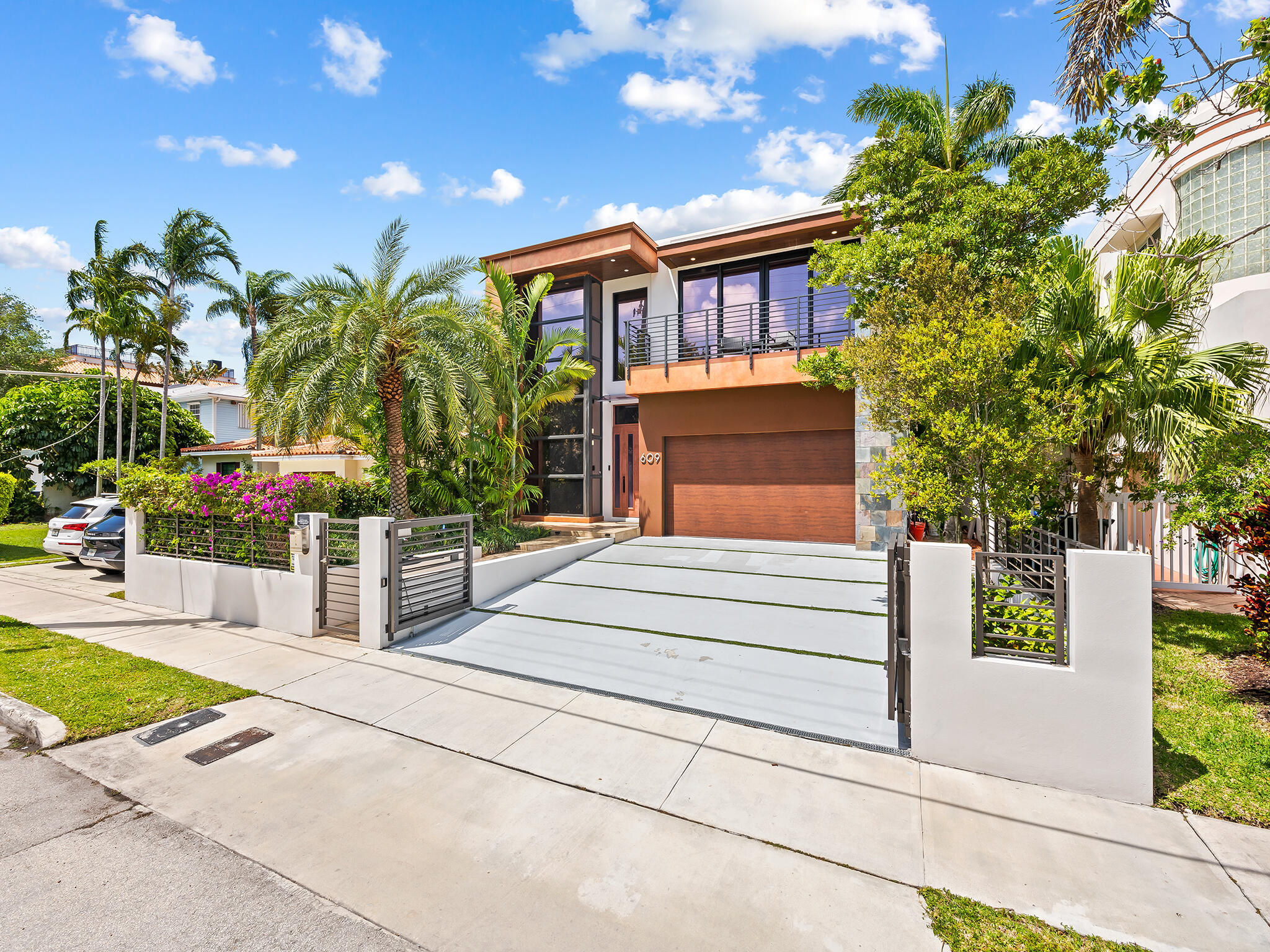 609 Poinciana, Fort Lauderdale FL 33301