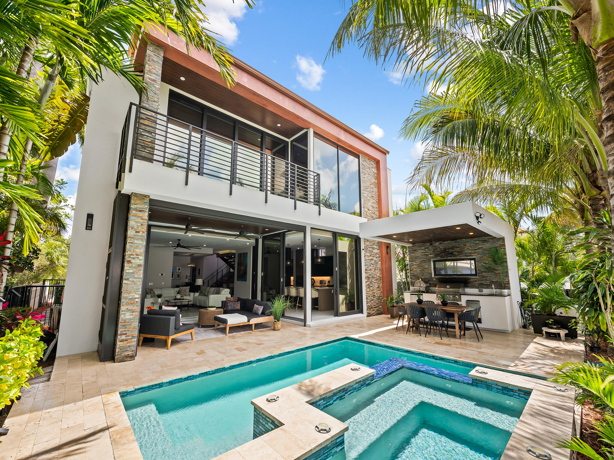 609 Poinciana, Fort Lauderdale FL 33301