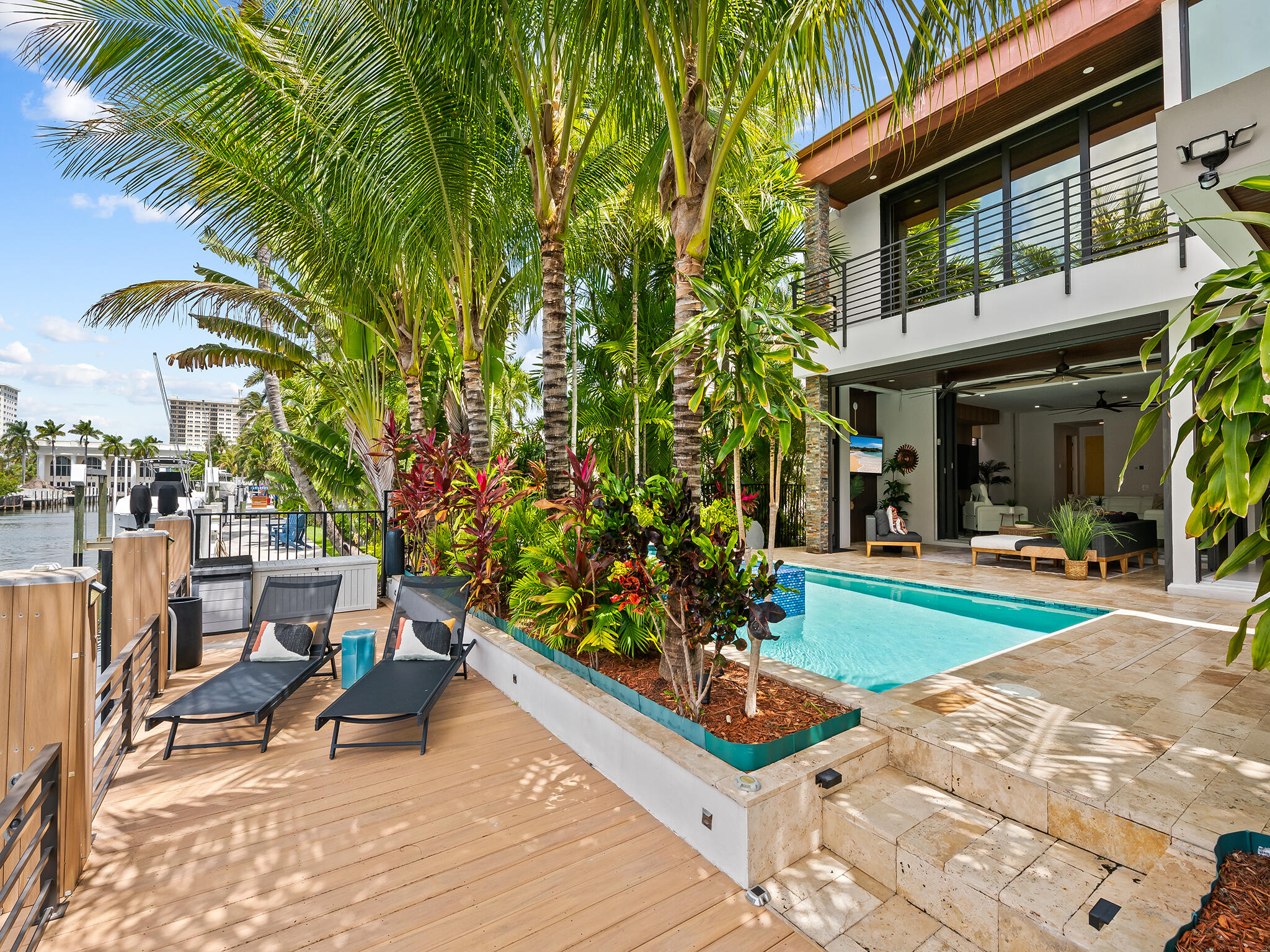 609 Poinciana, Fort Lauderdale FL 33301